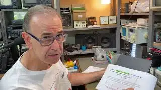 Modulação em Frequência.