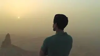 Jack Nicklaus Signature Golf Course, Qiddiya, Saudi Arabia (OFFICIAL VIDEO)
