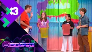 Fet el joc, feta la trampa - Ràndom