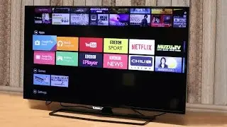Телевизор Philips 40put6400/60
