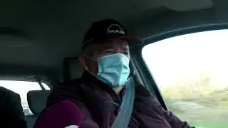 16.11.2020. VOZAČ BEZ VOZAČKE DOZVOLE