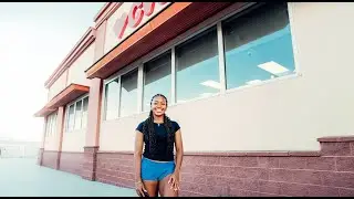 Georgia Soccer Athlete Hailey Gordon | CVS NIL