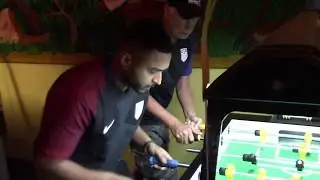 Kane Gabrel, Bub Spredeman Vs Alejandro Salinas, Gerardo Garza