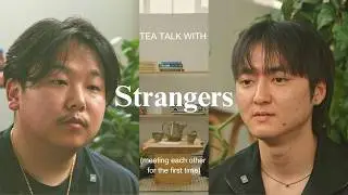 Losing almost a million dollars investment to seeing grandad pass away | Tea Talk w Gaurab & Krishna