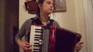 HOHNBR48RN - New Red Hohner Bravo II Piano Accordion MM 26 48 $1299