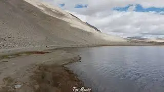 Tso Moriri, Ladakh