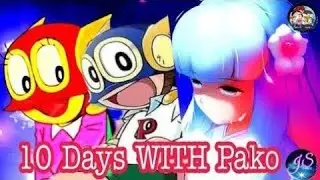 Perman New Love Story 10 Days with Pako in a five 🌟 Hotel CH 9 #Permannewlovestores