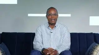 Wednesday Word | Fear | Anthony Mullings