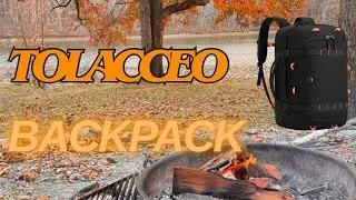 Рюкзаки Tolaccea &ndash; те, от которых вы не сможете отказаться!