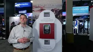 A look at Potter's all new Fire Panel LCD Updates