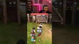 Butchering pals will never get old 😂 #fyp #palworld #gaming #survival #crafting