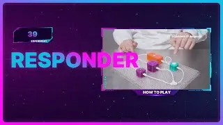 Responder  -  Science Can | #160033G