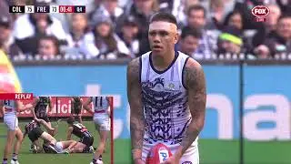 Walters for the win again!
