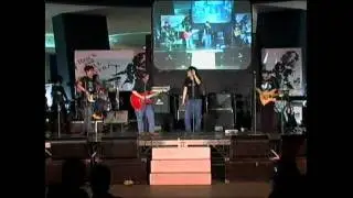Where's Charlie LIVE last 2009 PCR Reunion @ MOA