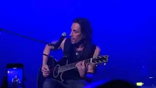Generation Axe - Nuno Midnight Express