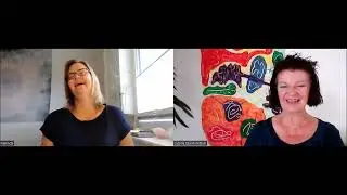 Was ist Focusing nach Gendlin? Prozess-Beispiel 1 mit Kommentar, Dr. Sybille Ebert-Wittich begleitet