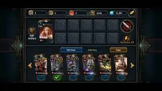 X2 log in bonus #deckheroes