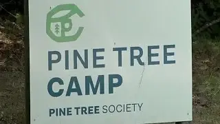 Annual camp fundraiser kicks off in Hermon