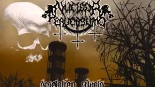 Nuclear Perversions - Sodomic Nuclear Sunrise