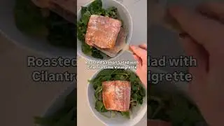I'm a Functional Dietitian And This Is My Anti-Inflammatory Meal Prep Part 1👩&zwj;🍳