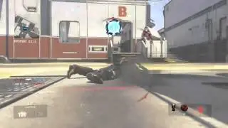 AW - 4v4 Solar HP Gameplay