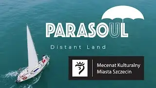 Parasoul - Distant Land (Lyrics Video)