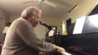 White Room - Cream (1968) - Performance by Mike Evans