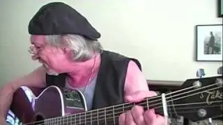 A Live Song Performance: 