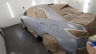 PINTURA  prata sem mancha super dicas