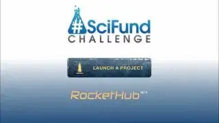 #SciFund promo: Doctor Zen and the Amazon Crayfish Civilization