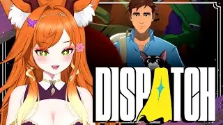 Super Ponk Gets a Real Job | DISPATCH