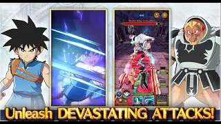 🎮[DQ Dai: A Hero&rsquo;s Bonds] [EASY REROLL GUIDE WITHOUT RE-DOWNLOAD DATA] on Android/iOs.