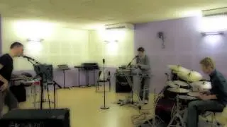 SO PURPLE! Impro#