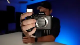 Sony Alpha 7 IV &mdash; 10 советов и рекомендаций, которые вам нужно знать