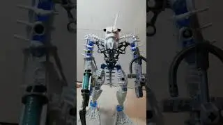 детишки не покупайте Китайские игрушки! #bionicle #piraka #thok #мем #мемы #смех