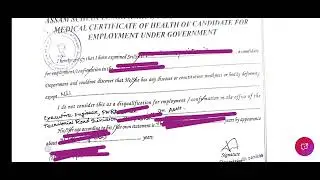 DEPARTMENTAL DV PROCESS II ADRE II GRADE - III