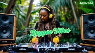 Rise Above: Powerful Dub Reggae Vibes to Uplift Your Spirit | Deep Bass & Positive Energy