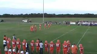 Mount Calm 45  Aquilla 0   9/11/15