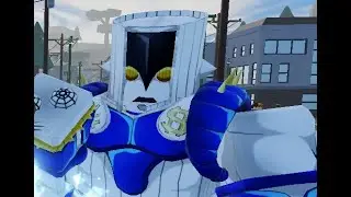 (AUT) Totally Skilled The Hand TRUE Combo