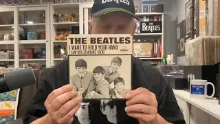 Beatles: &ldquo;Boys, you&rsquo;ve just hit #1 in America&rdquo;