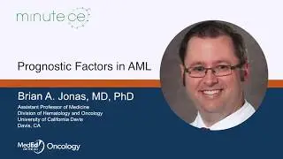 Prognostic Factors in AML