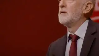 The Prime Minister, Boris Johnson, should resign.