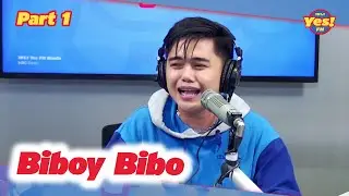BB Time with Biboy Bibo (April 21, 2025) | PART 1