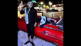 Skrilla x FsDaBender Sample Type Beat - 