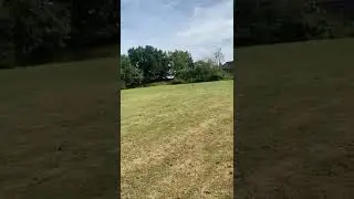 Arrma Mojave with 1650kv hobby wing motor!🔥