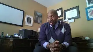 Dr. Malcolm Video - Trust Kids