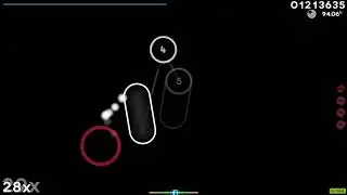 speed