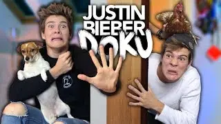 MEIN LEBEN MIT JUSTIN BIEBER - Die Doku | Joey's Jungle
