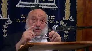 Where is Satan on Yom Kippur - Fundamentals of Repentance - Rabbi Mendel Kessin