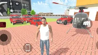 🇮🇳Ultimate Vehicle Collection In Indian Theft Auto Simulator || Michael Aaj Bus  Showroom Gaya😯||...